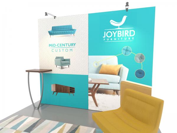 SYK-1004 Symphony Portable Displays -- Clever Accessories